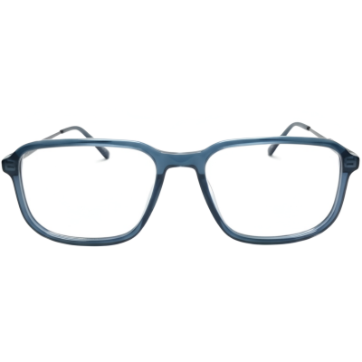 NationsOptics Rounded Rectangle FullRim TR90 Frame – UCLA Blue